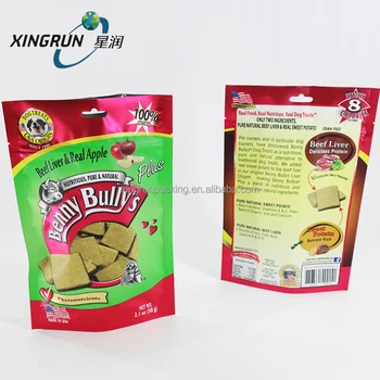 Wholesale Custom Resealable Plastic Bags Food Packaging Stand Up Pouch Zip Lock Bag With Logo