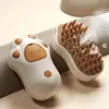Cat paw style (milk coffee color)