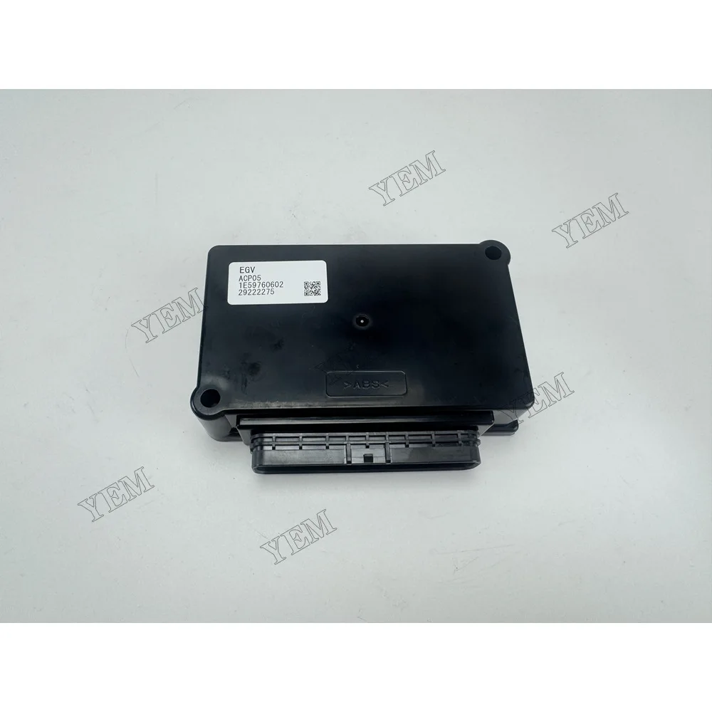 For Kubota Z482 Ecu Board 1E597-60600 Wholesale Engine Parts 3