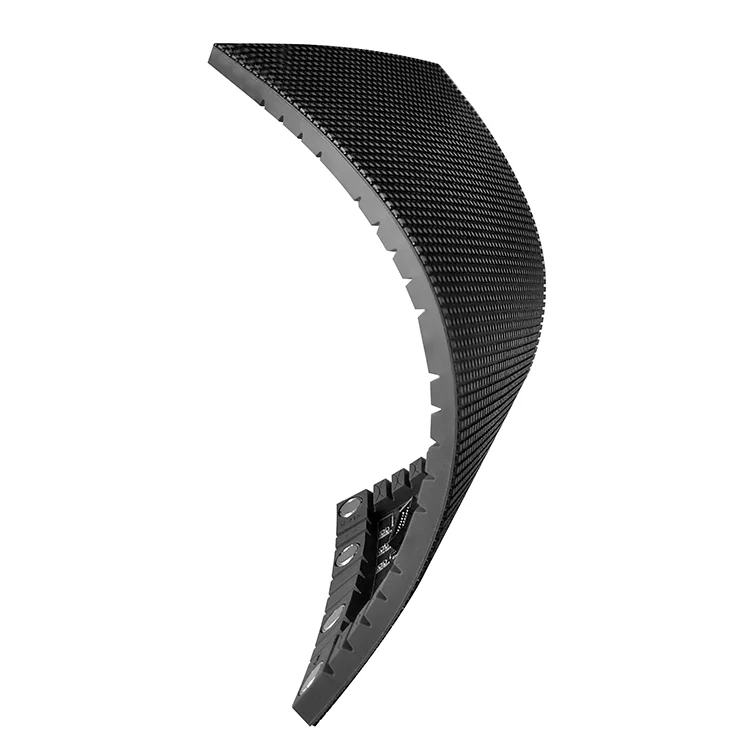 Foldable 240x120 Flexible Led Modules Led Display Billboard Panels With ...