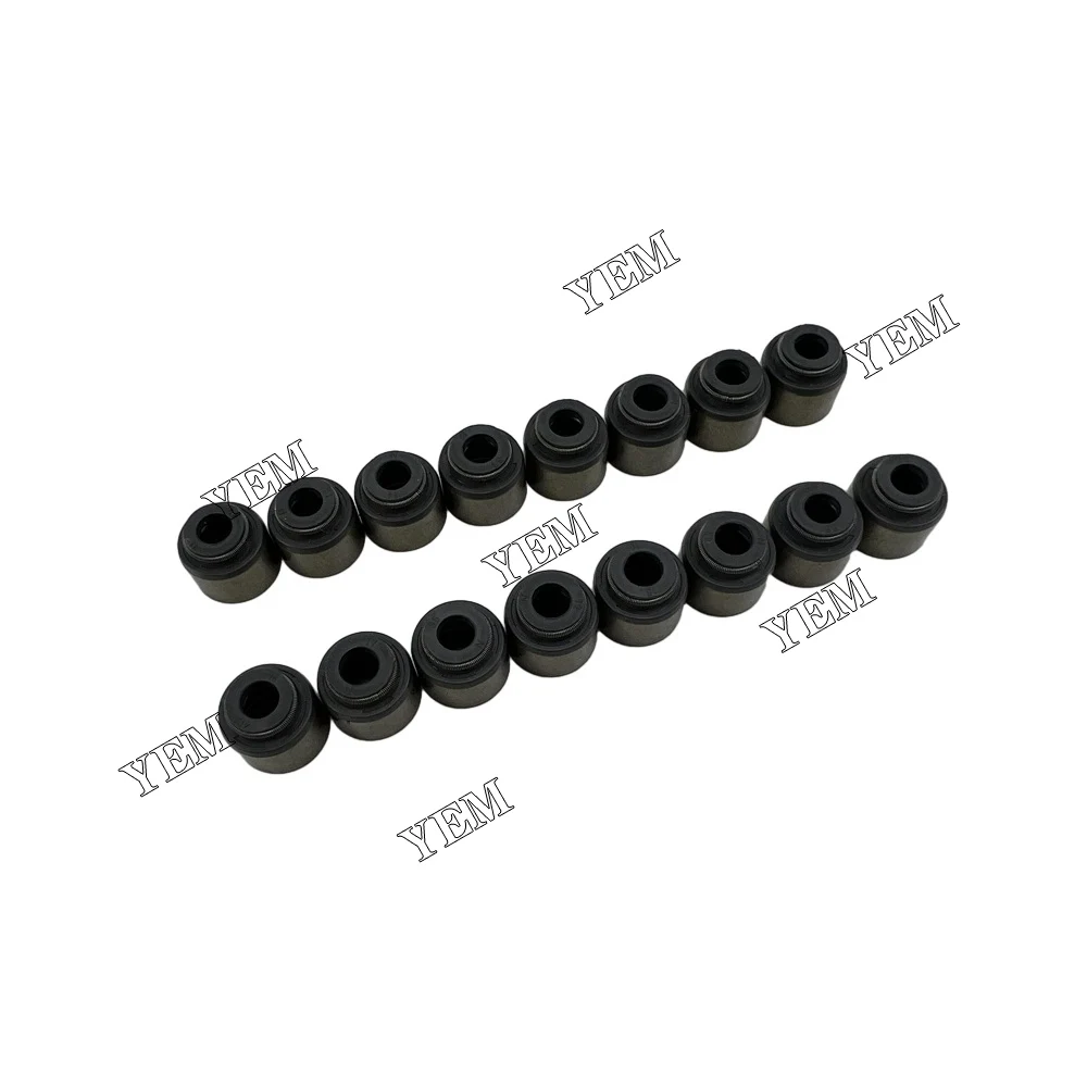 For Toyota Engine 1GD Valve Oil Seal Spare Part 3