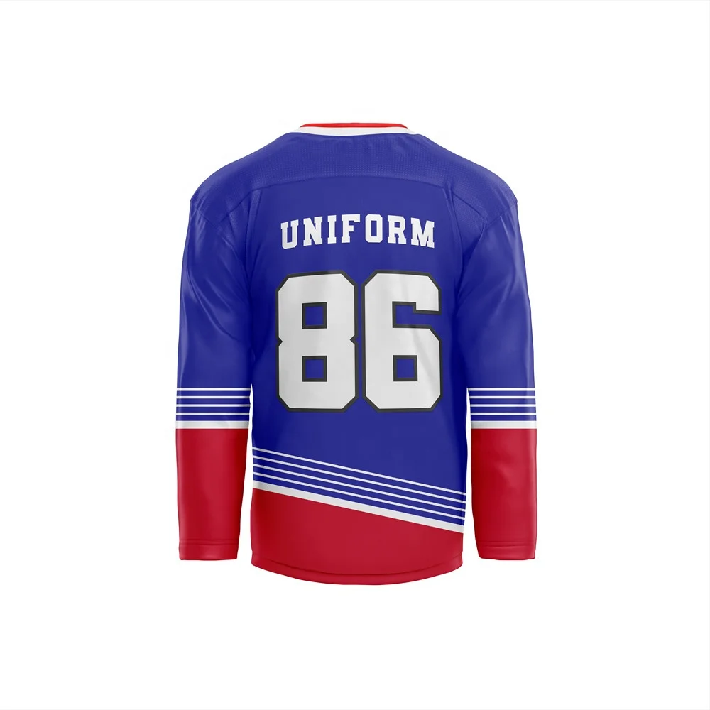 OEM Custom Sublimated Cheap Wholesale Blank Hockey Jerseys - China Wholesale  Blank Hockey Jerseys and Sublimated Cheap Wholesale Blank Hockey Jerseys  price