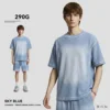 Sky blue