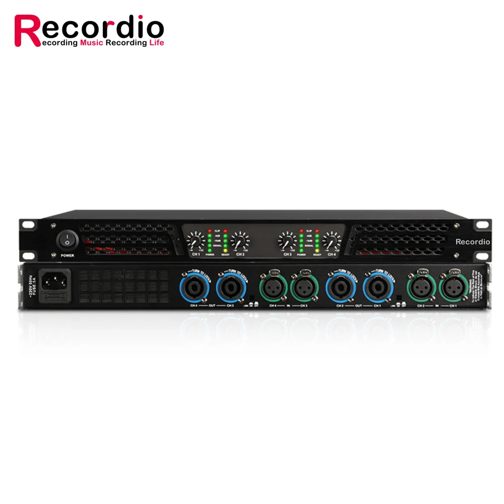 Epsilon EPA-50 Ⅱ PRO AMPLIFIER Epsilon EPA-50 Ⅱ PRO AMPLIFIER Epsilon EPA-50 Ⅱ PRO AMPLIFIER