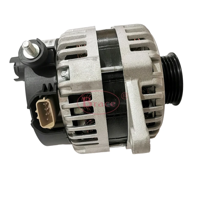 Original Alternator Generator for Jac Refine S3 J5 J6 VVT OEM 1025100GH010