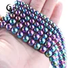 13.colorful hematite(plating)