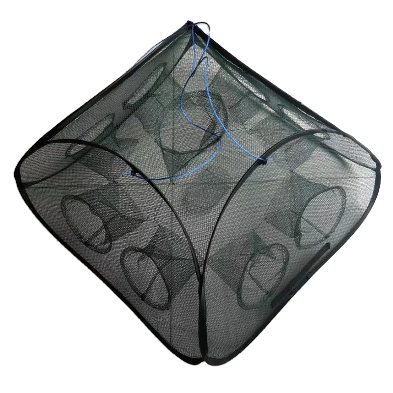 bulk fish netting Fishing Net. 10-foot x 5-Foot Net Made of 3/4" Squares Individually Knotted from Twisted Cotton/Nylo : Garden Twist Ties : Sports & Outdoors EasyPro premium pond netting is made from woven polypropylene Bulk netting, 1/8 mesh netting,