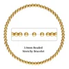 Gold Filled 3mm