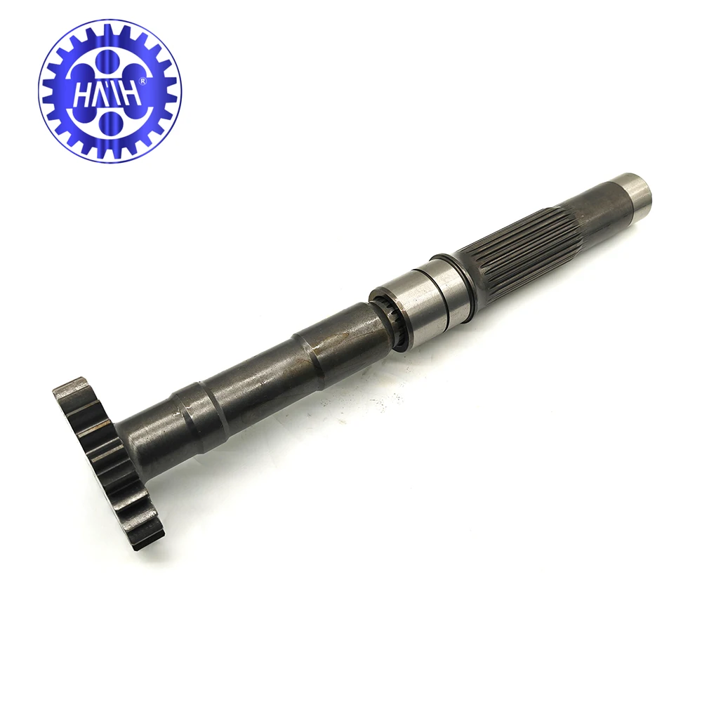 Travel Drive Gear Sun 2050692 for Hitachi ZX200-3 ZX210-3 ZX240-3