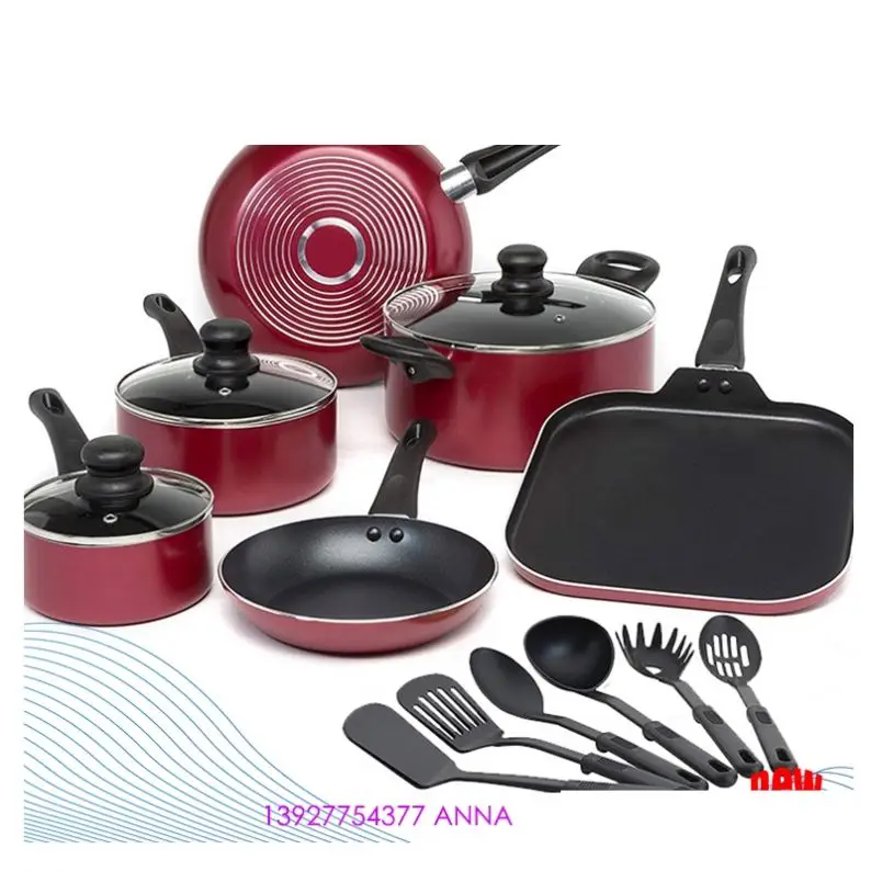 dishwasher and oven safe cookware