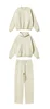 Beige 2   Un top + un pantalone