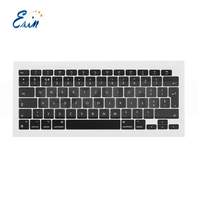 MacBook本体 MacBook Air Retina 13-inch 2020 US KEY Genuine Replacement Key & Clip Macbook AIR 2020-25, M1 M2 M3 M4 | eBay