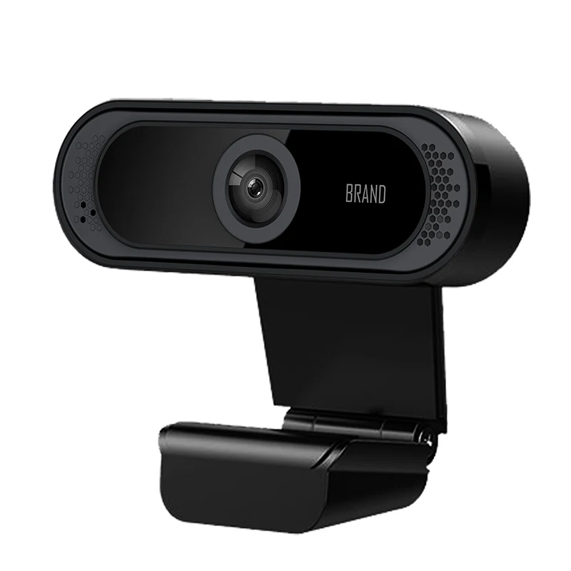Live Streaming 360 Degree Free Rotation 1080 2MP Cheap Video USB