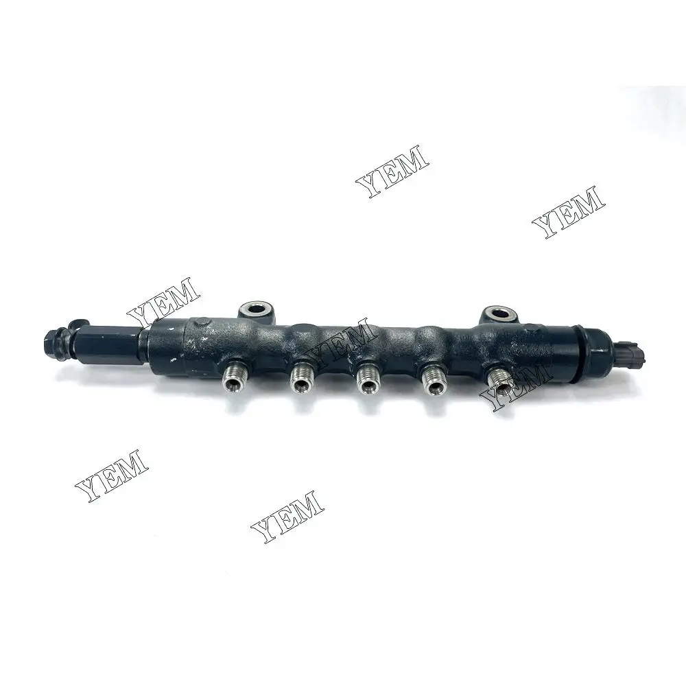Competitive Price V3307 Common Rail 1J770-50604 for Kubota V3307 2