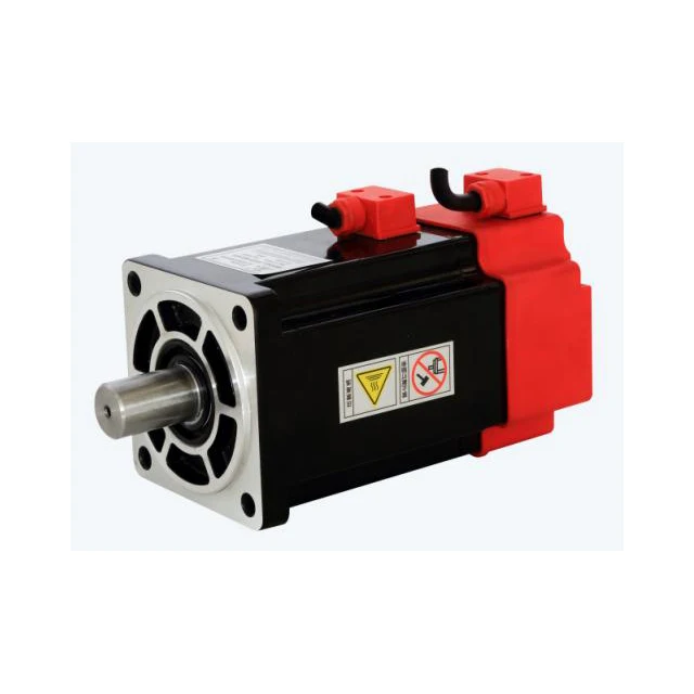 80SY Permanent Magnet Servo Motor - 1000W Power & Waterproof