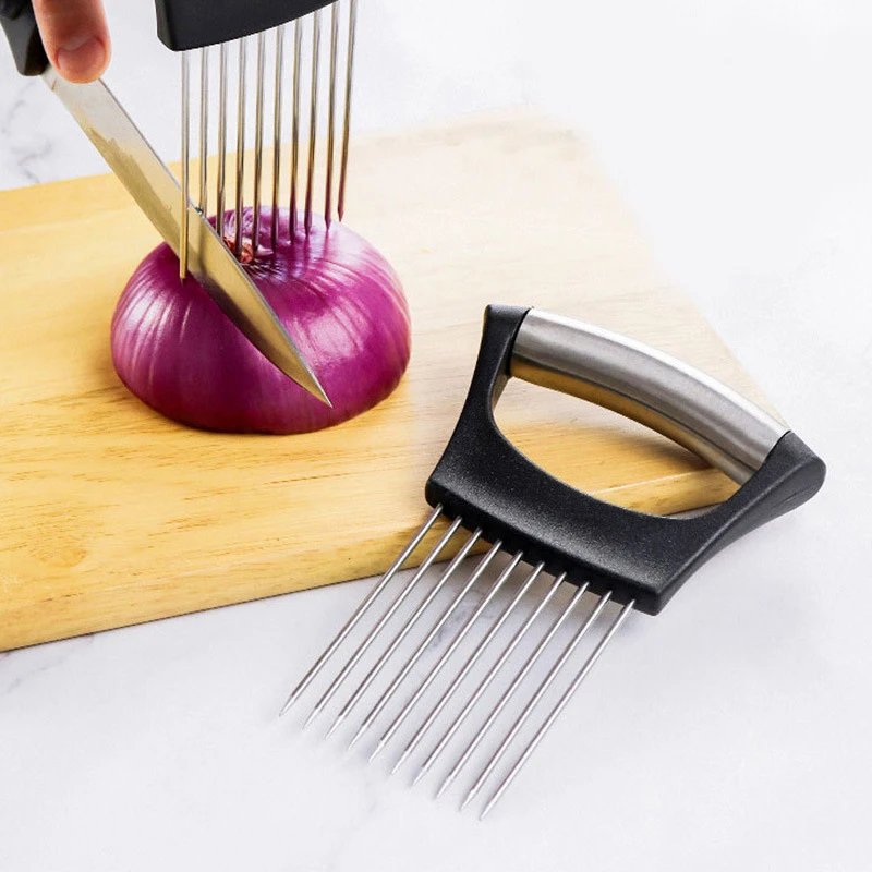 Stainless Steel Manual Kitchen Slicer