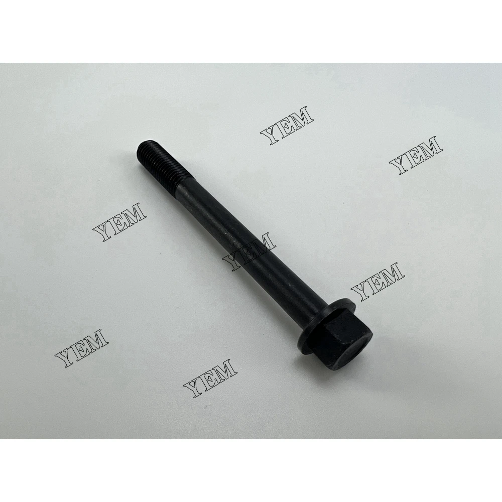 For Perkins 403D-11 Cylinder Head Screw Standard Size Engine Parts 5