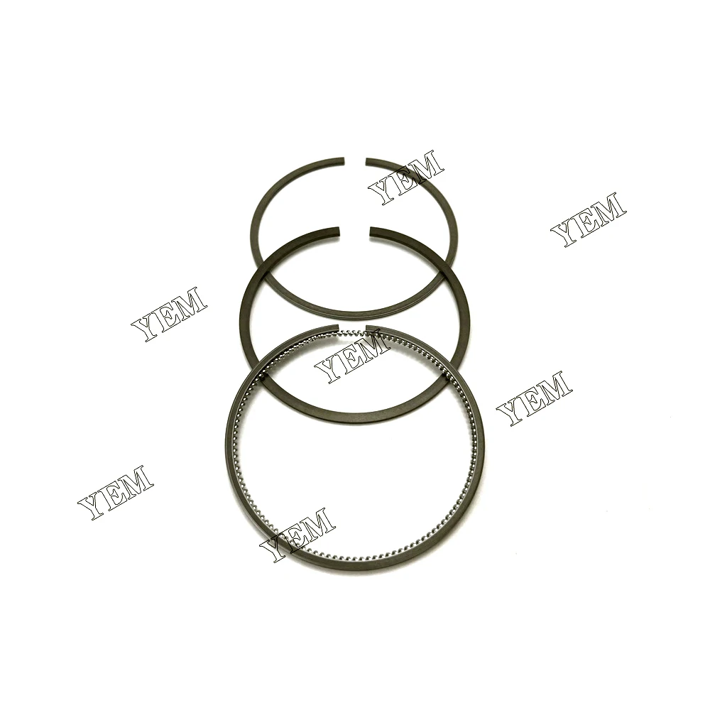 Piston Ring 11460-21050 for Kubota OC95 Universal Engine Parts 2