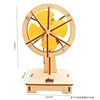 Ventilador con cabezal oscilante - Edición Deluxe