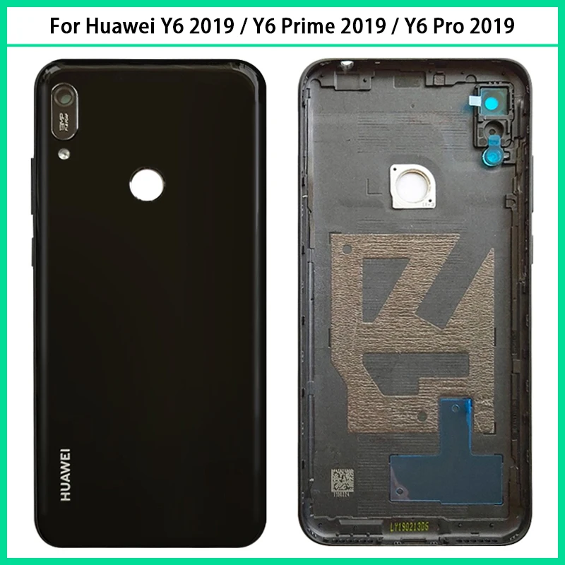 Huawei Y6 2019/Y6 prime 2019