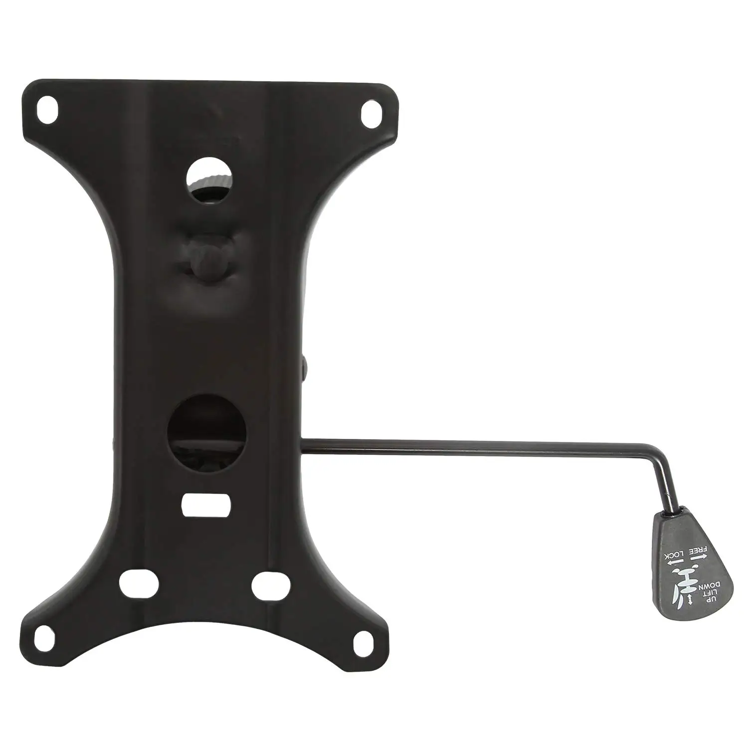 Foshan Hardware Office Furniture Replacements Hardware Chair Mechanism