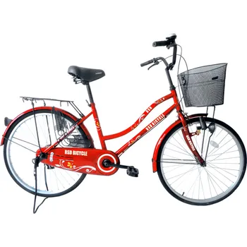 新品未使用 Bicycle Racer Back 赤 オールド レーサーバック 2025 Super73-Zx Special Edition | RevolutionBikeShop.com