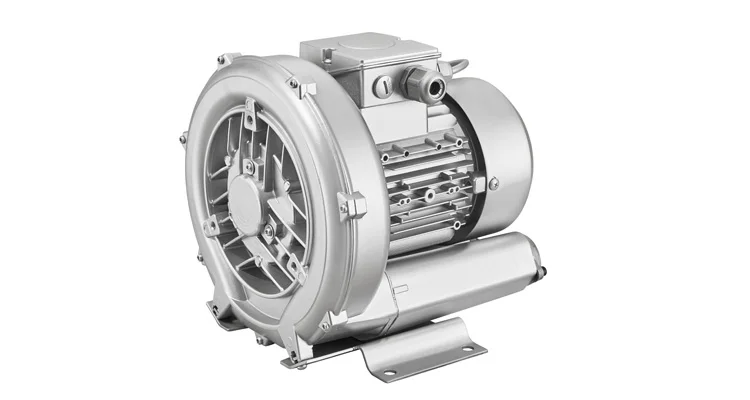 Ring Blower, 220V, Electric - detail 6