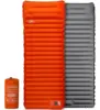 Orange and Grey