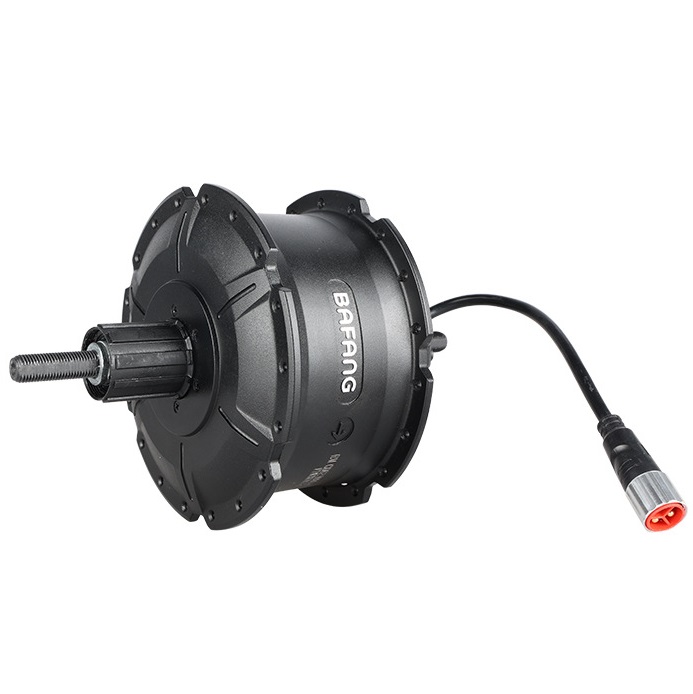 Bafang 48v 1000w 電動自転車用20''・26''後輪ファットタイヤモーター Bafang 48v 1000w 電動自転車用20''・26''後輪ファットタイヤモーター