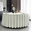 Milky white cotton-linen texture 7#waterproof