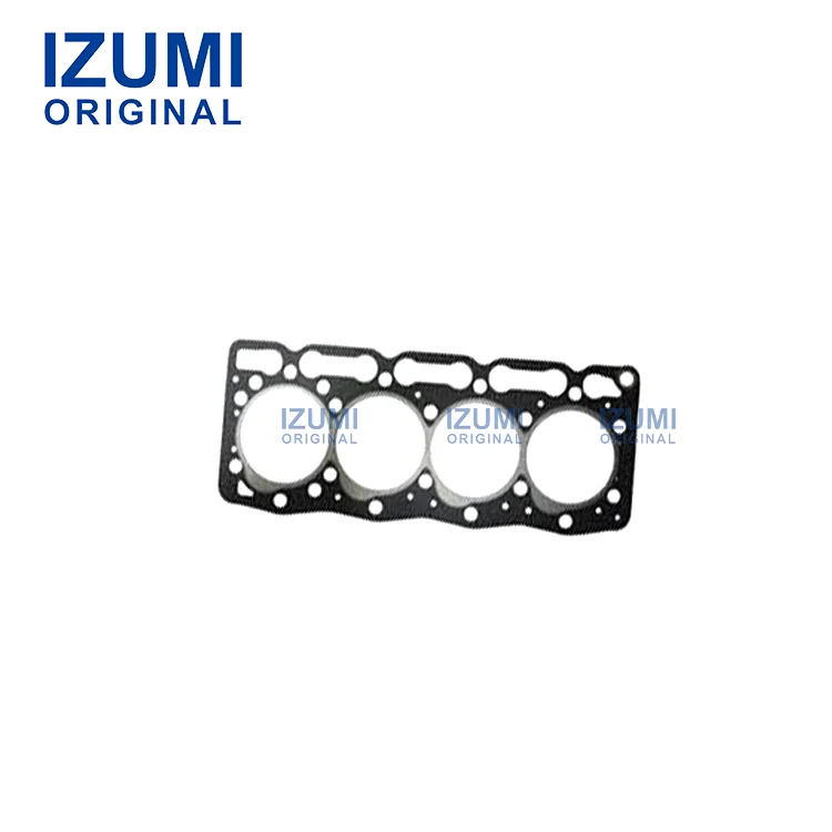 IZUMI ORIGINAL V1305 V1500 V1502 V1505 V1512 V1608 V1702 V1902 V1903 Cylinder Head Gasket Full Gasket Kit For FOR KUBOTA