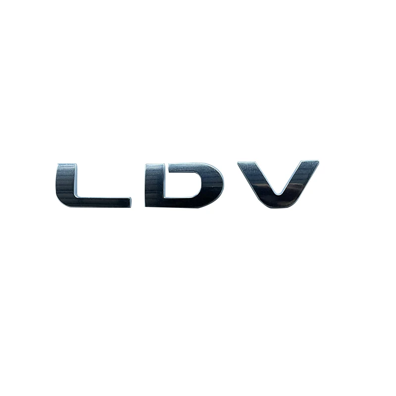 #C00049964 MAXUS CAR LDV Logo Auto Accessories Factory Manufacturer supplier