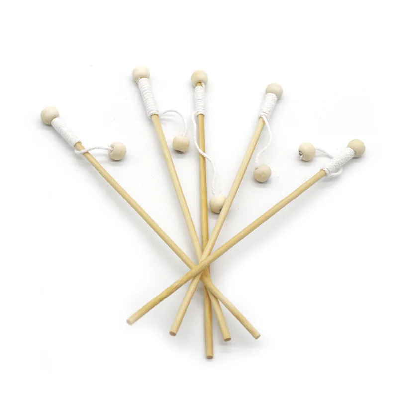 Set De 10 Cañas De Pescar Magnéticas De Madera Para Niños – Juego Educativo Para Mejorar Coordinación Y Reconocimiento De Colores, Ideal Para Preescolares Y Regalos