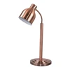 Rose gold single head