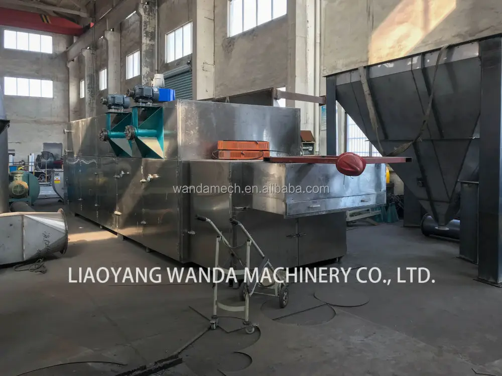Industrial Heating Equipment, 80-200kg - detail 4