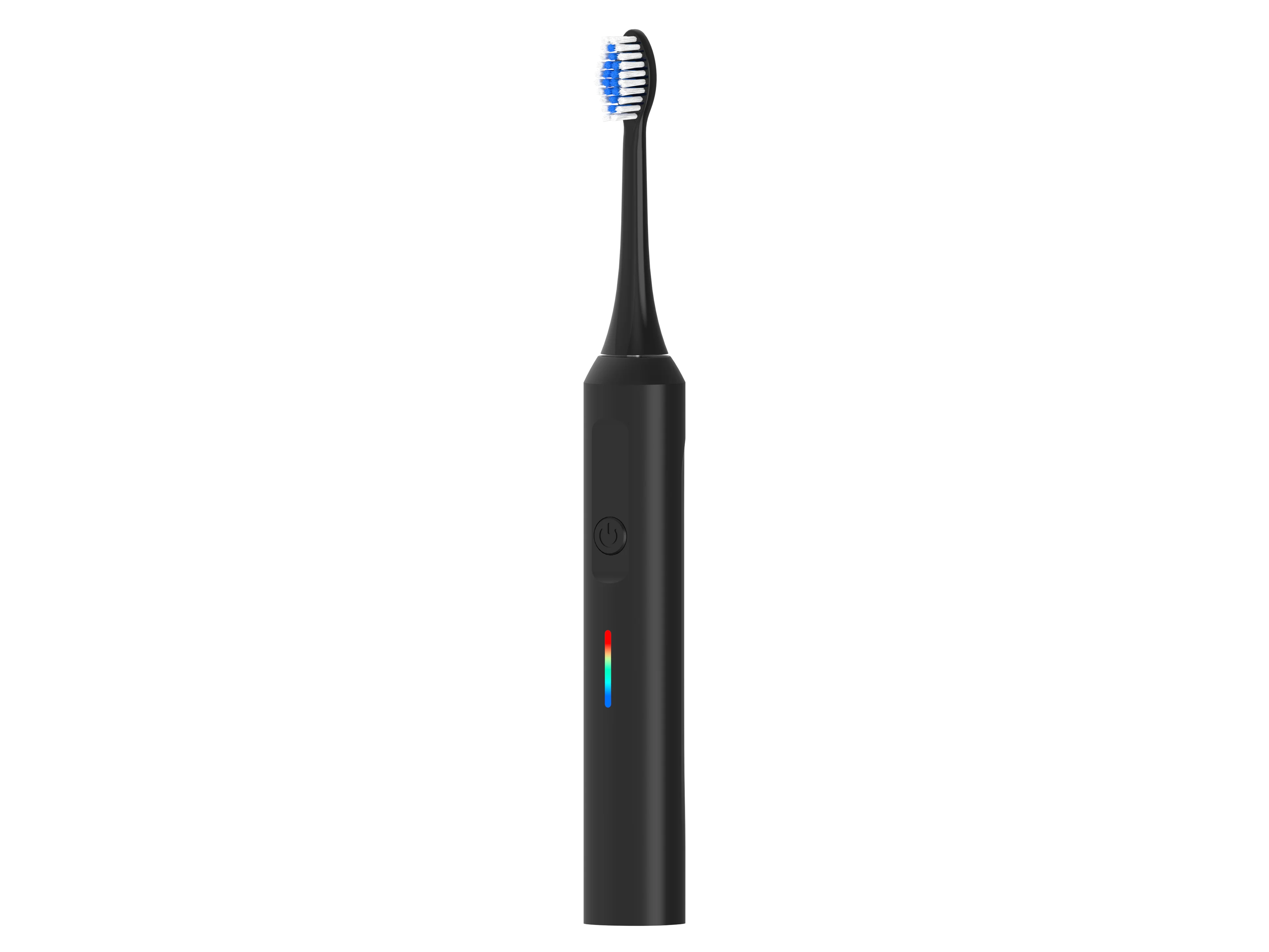 China Factory Wholesale Type Wireless Charging Rechargeable Customized Electric Sonic Toothbrush factory