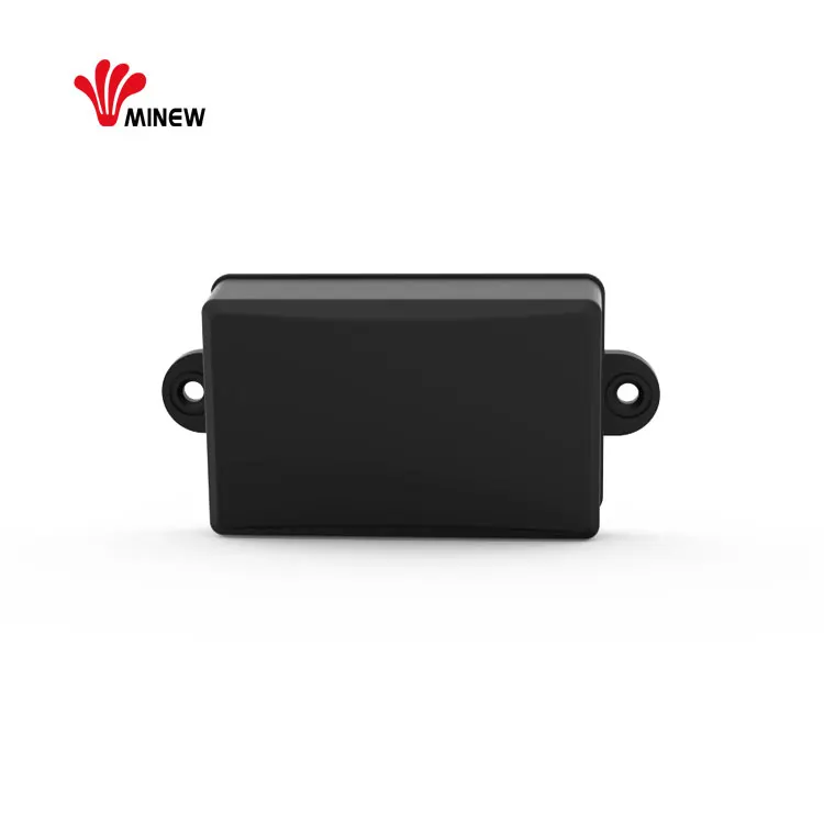 Support Customization Programmable Screw Fixing Ble NRF52 Chip IBeacon Minew Robust Beacon I3 Long Battery Life