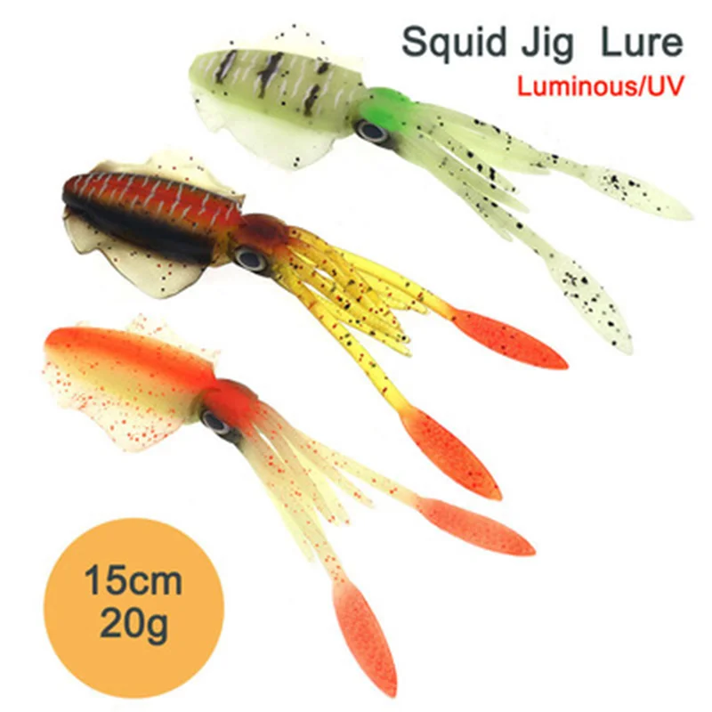 Lure Factors Tube jig head 4/0-20g