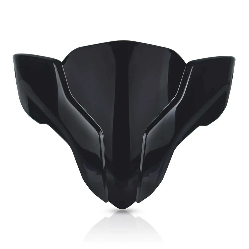 RACEPRO Motorcycle Windshield for BAJAJ Pulsar NS200