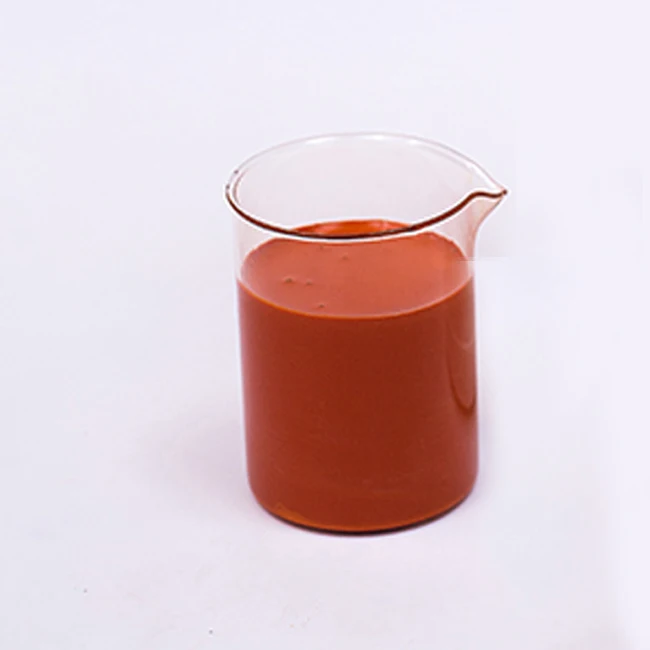 Wholesale High Quality Food Grade Coloring Agent 2% Beta Carotene Emulsion Yellow