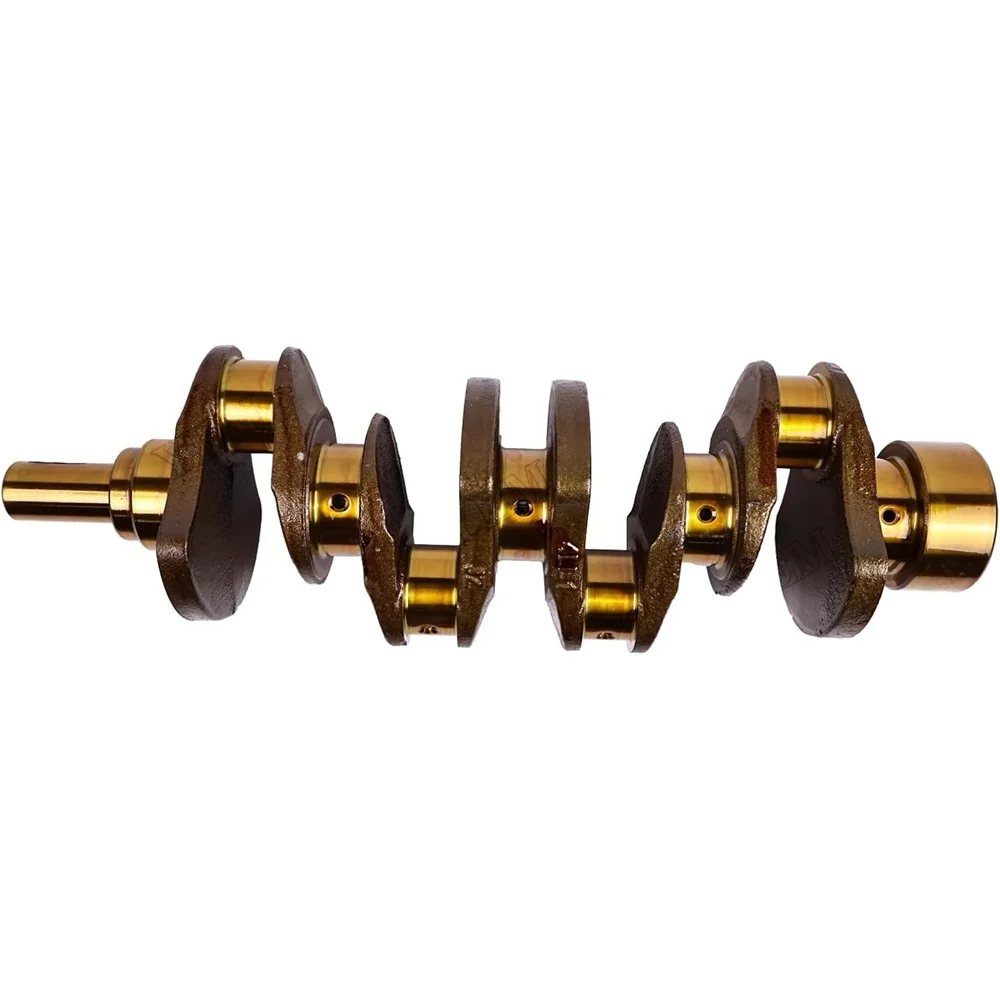 Crankshaft 8-97115177-0 for Isuzu Engine 4LE1 4