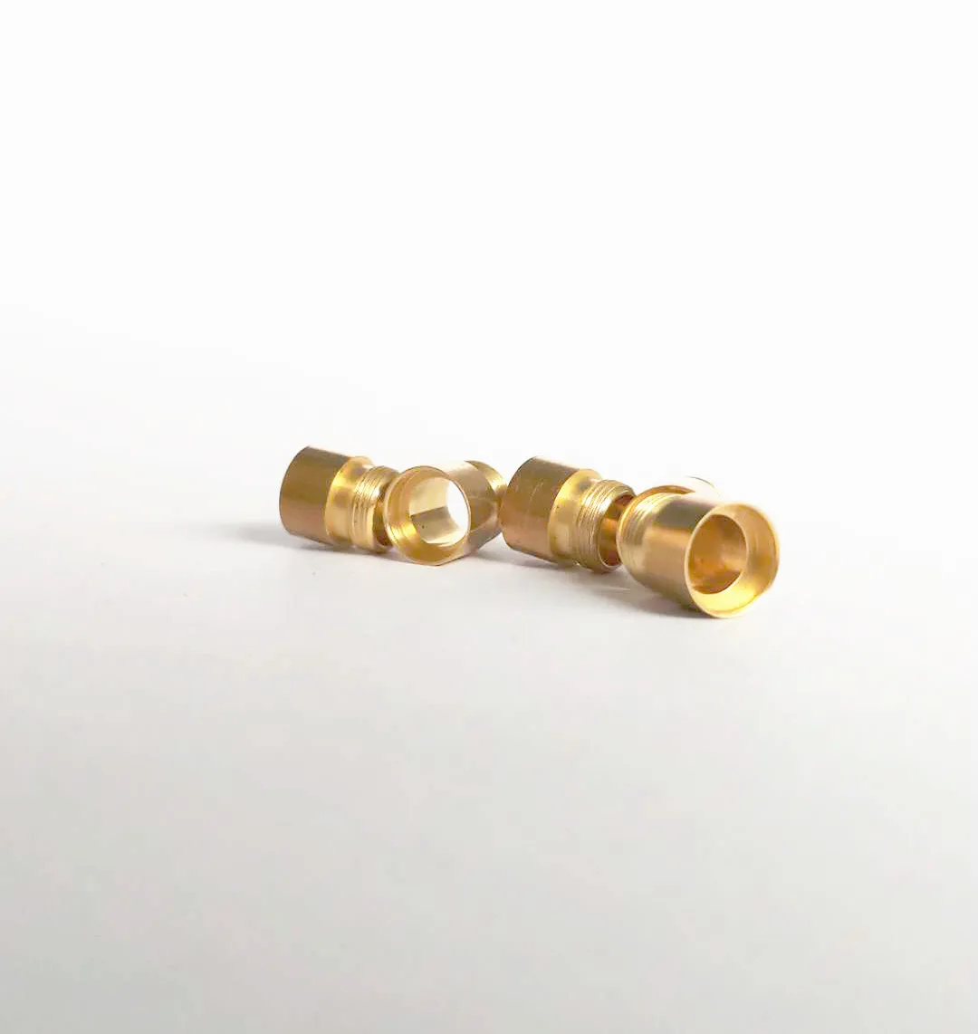 fastenings parts brass copper nut on sale M3 M4 M5 M6 M7 M8 M9 M10 1/4-19 3/8-16nut