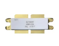 Transistor De Efecto De Campo | Transistor | Mosfet