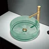 sink-36*36-E