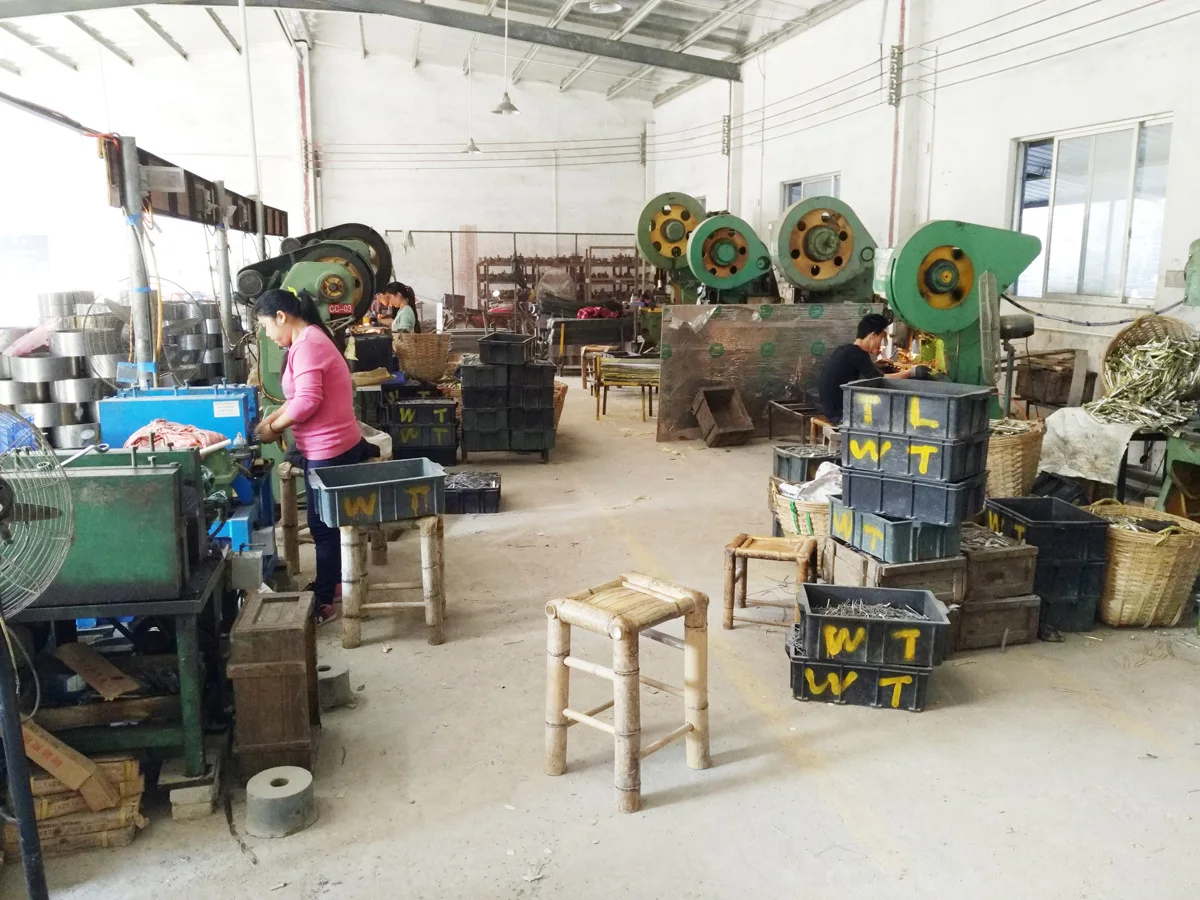 Yangjiang King Power Knife&Scissors Factory