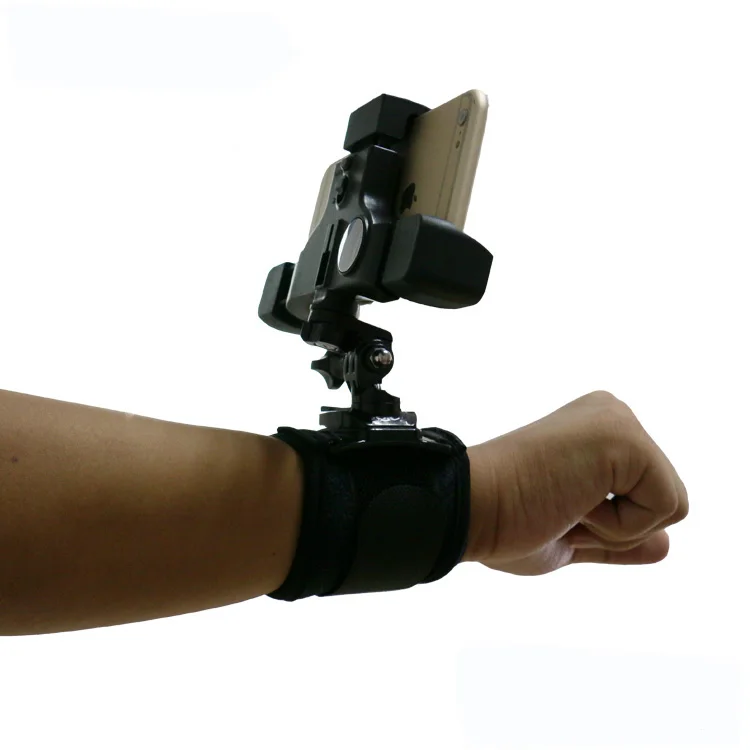 【新品タグ付き】アパルトモン Phone Strap Holder New Wrist Strap Cell Phone Stand - Adjustable & Universal