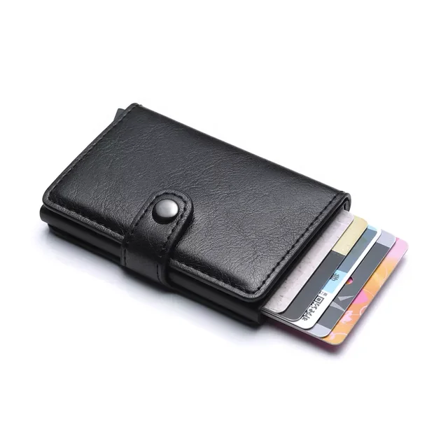 Guangzhou Hongtao Leather Co., Ltd. - Wallet, Card Holder