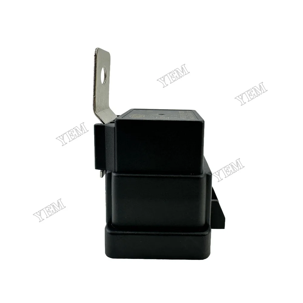 For John Deere Agricultural Engine Parts 4RD931410-0508 931410087 Relay Diesel Engine 5
