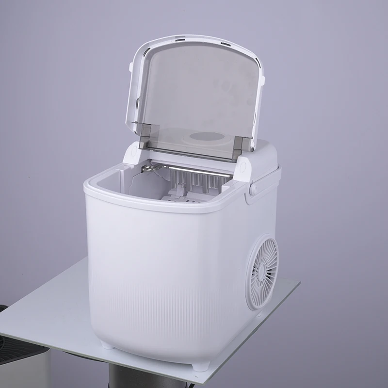 2023 New Ice Maker Ice Making Machine For Home Use With Factory Price