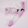 Purple Pink Set